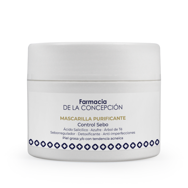 HYDRA S.O.S MASCARILLA NOCHE 100 ML