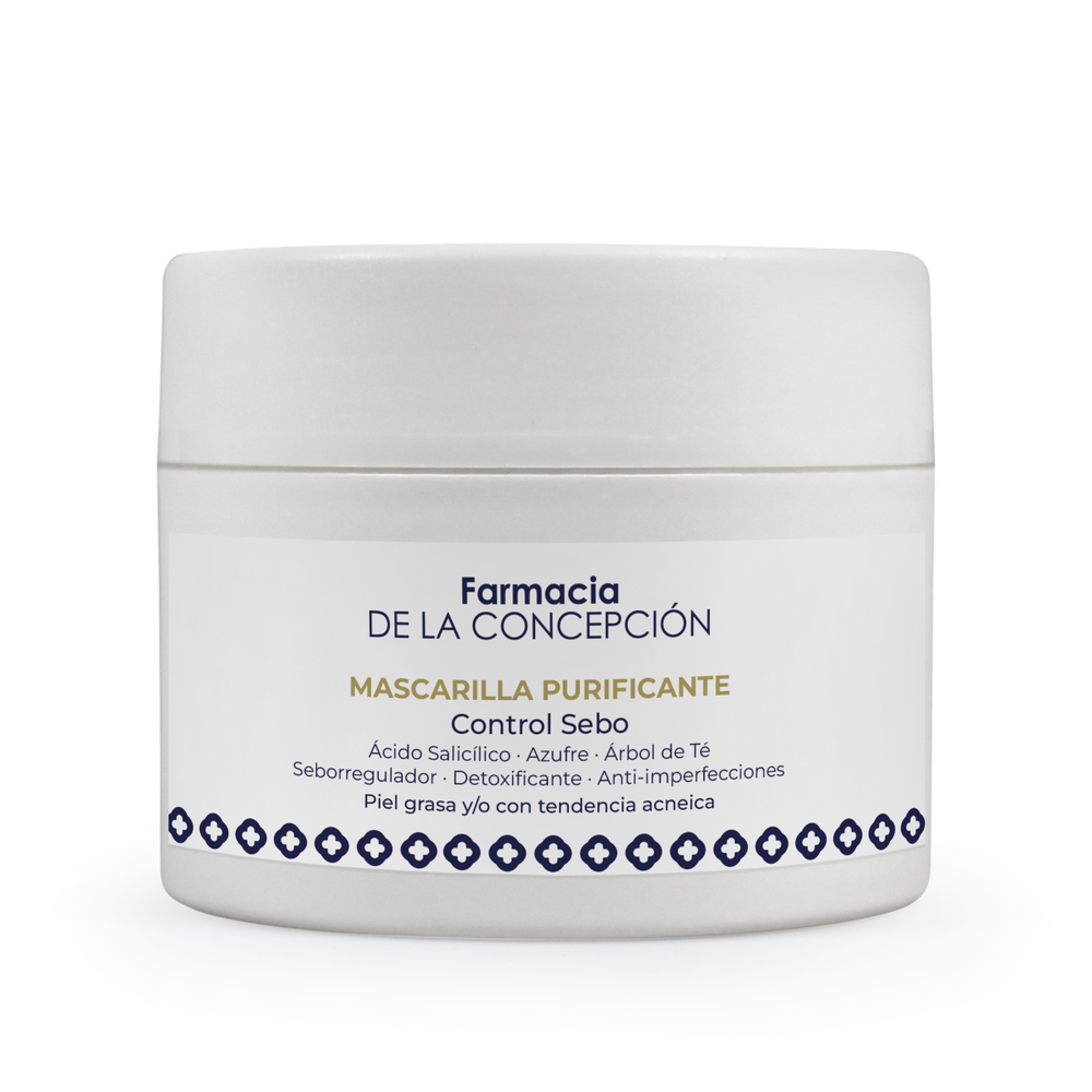 HYDRA S.O.S MASCARILLA NOCHE 100 ML