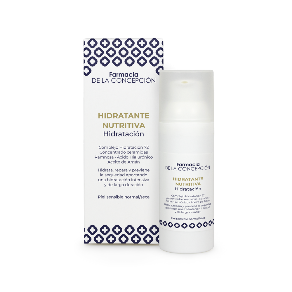PARABOTICA HIDRATANTE NUTRITIVA P....