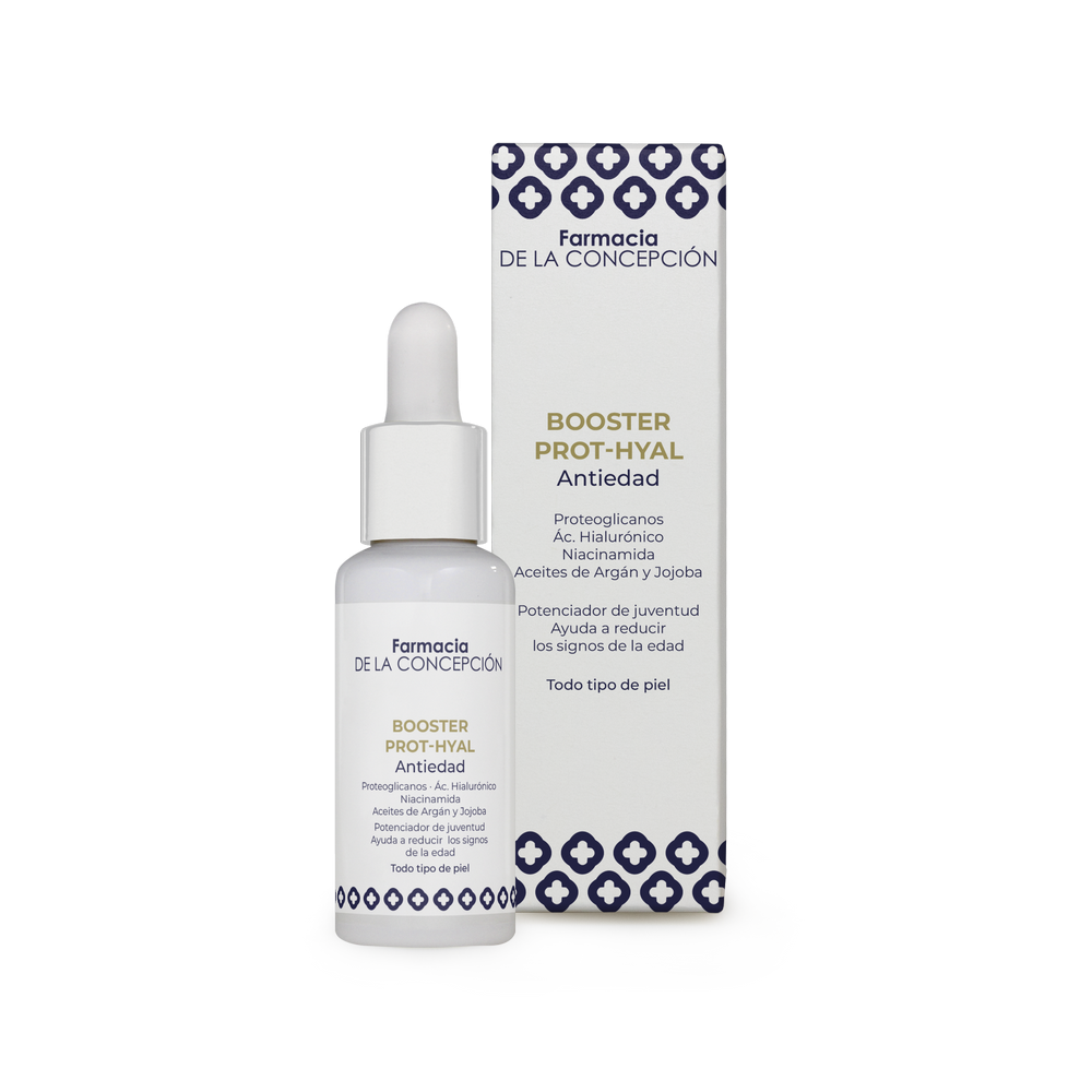 PARABOTICA HYAL 50 GEL