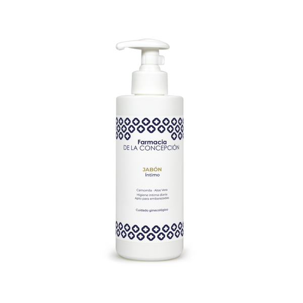 PARABOTICA JABON INTIMO 300ML