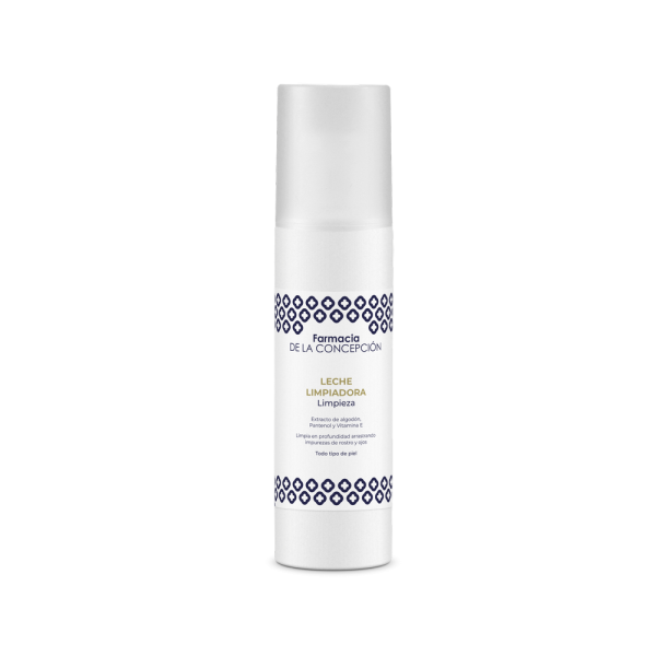 PARABOTICA LECHE LIMPIADPRA ROSTRO Y OJOS 200 ML