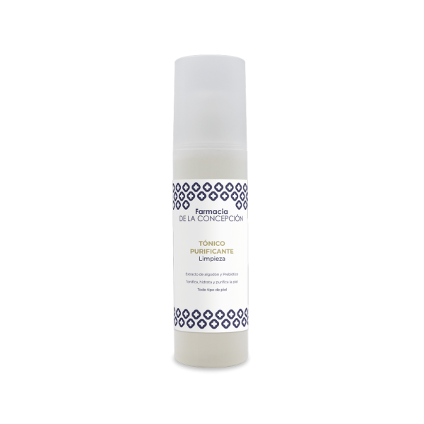 PARABOTICA TONICO PURIFICANTE 200 ML
