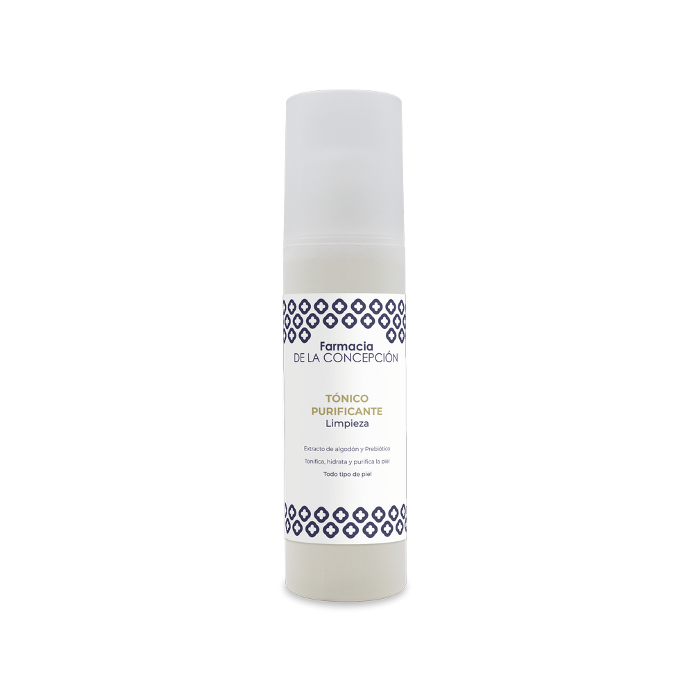 PARABOTICA TONICO PURIFICANTE 200 ML
