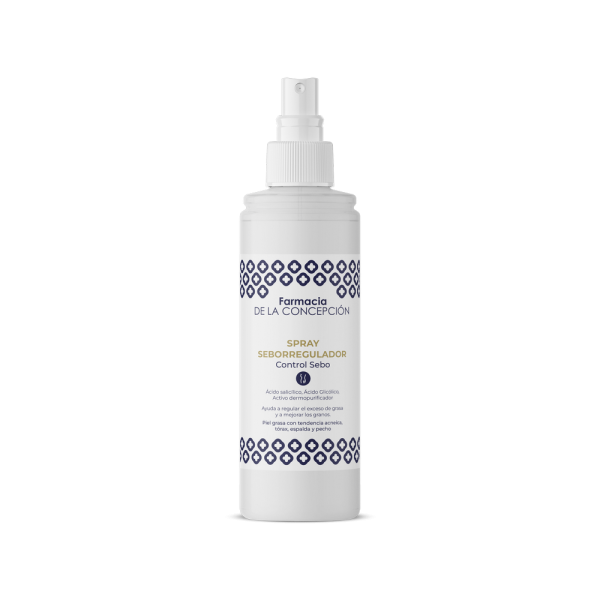 PB SPRAY SEBORREGULADOR 200ML