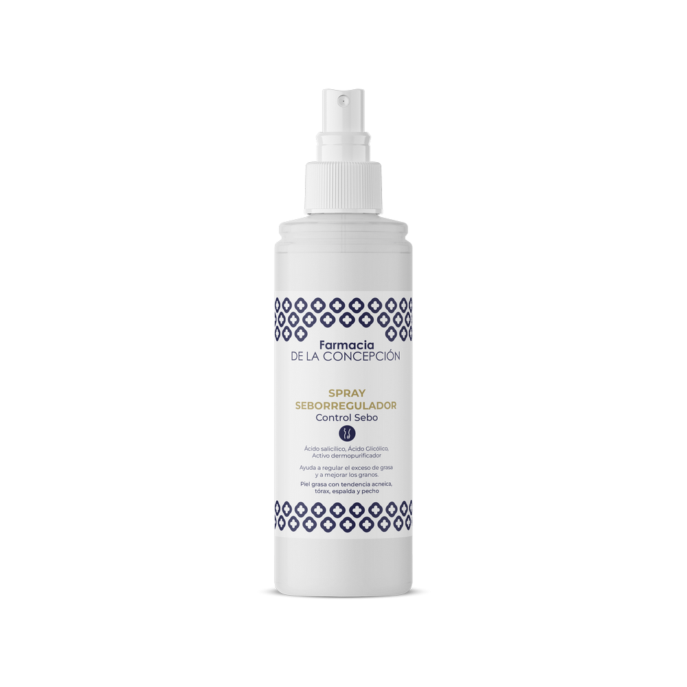 PB SPRAY SEBORREGULADOR 200ML