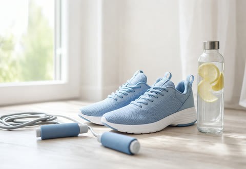 Consigue un cuerpo 10 con Burner Plus