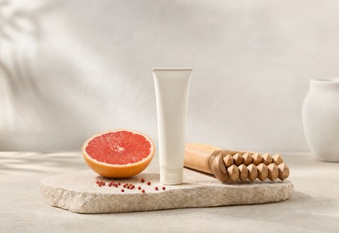 Despídete de la piel de naranja y la celulitis con Elancyl Slim Design