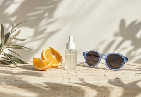 Prevenir el foto-envejecimiento cutáneo
