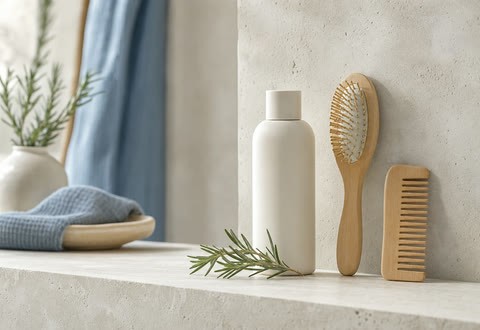 Prevenir la caída del cabello