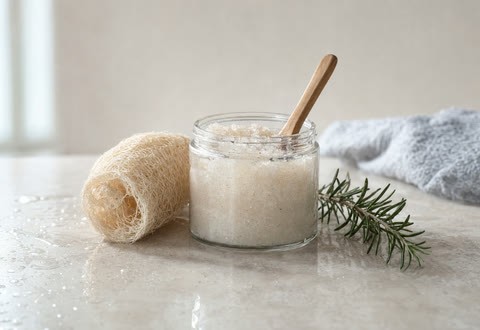 ¿Por qué es necesario exfoliar la piel?