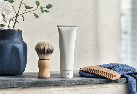 Cosmética masculina