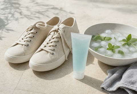 ¿Piernas cansadas? Combátelas con el kit Venaliv Piernas Cansadas
